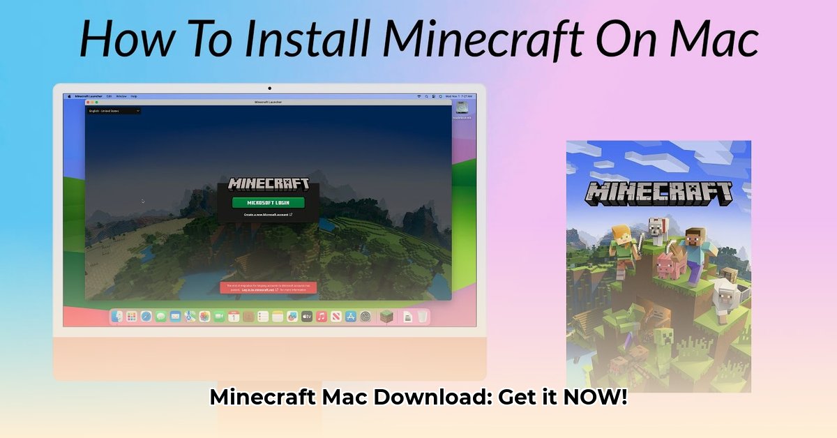 minecraft-download-mac